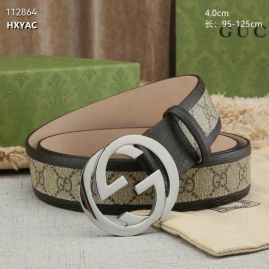 Picture of Gucci Belts _SKUGucciBelt40mmX95-125cm8L314310